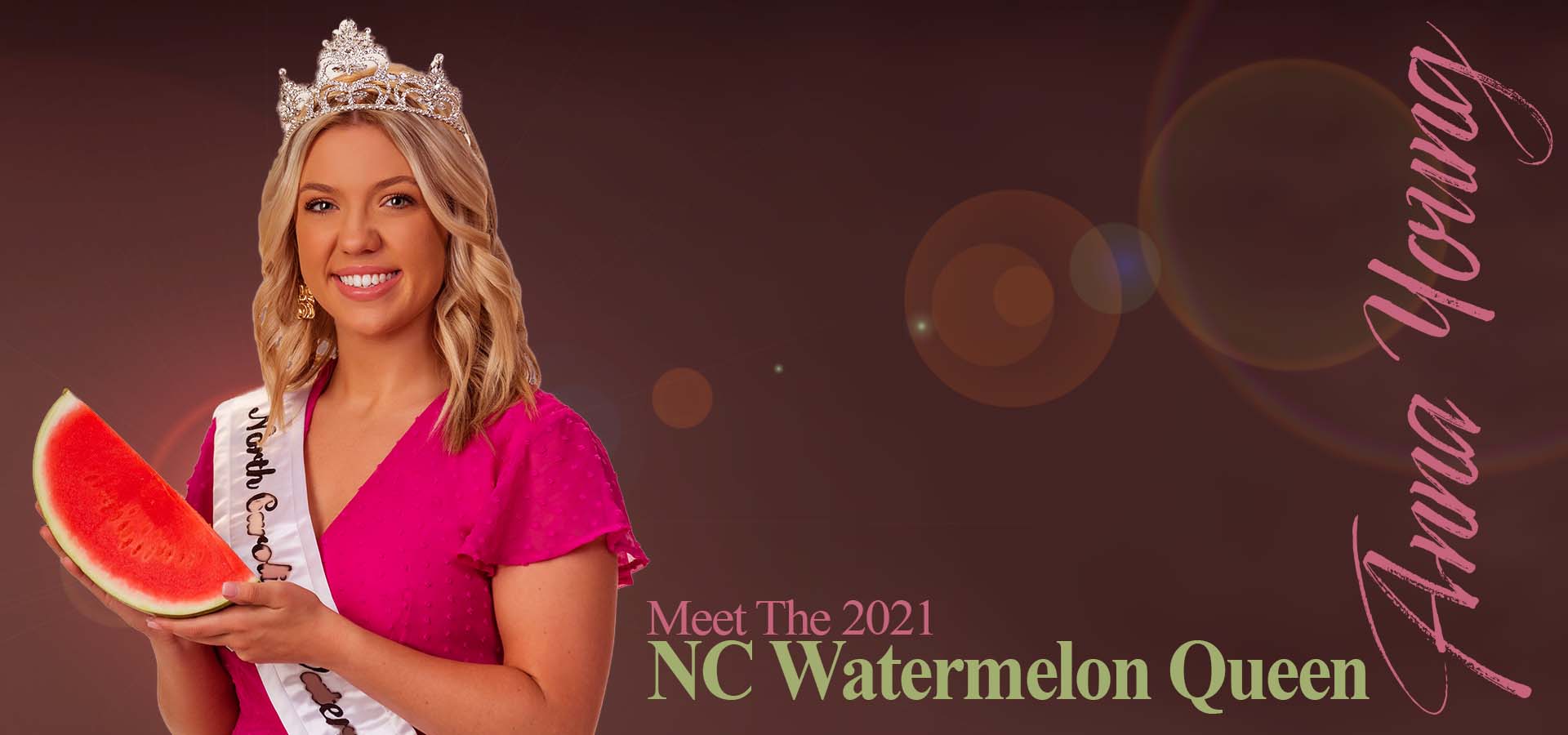NC Watermelon Queen