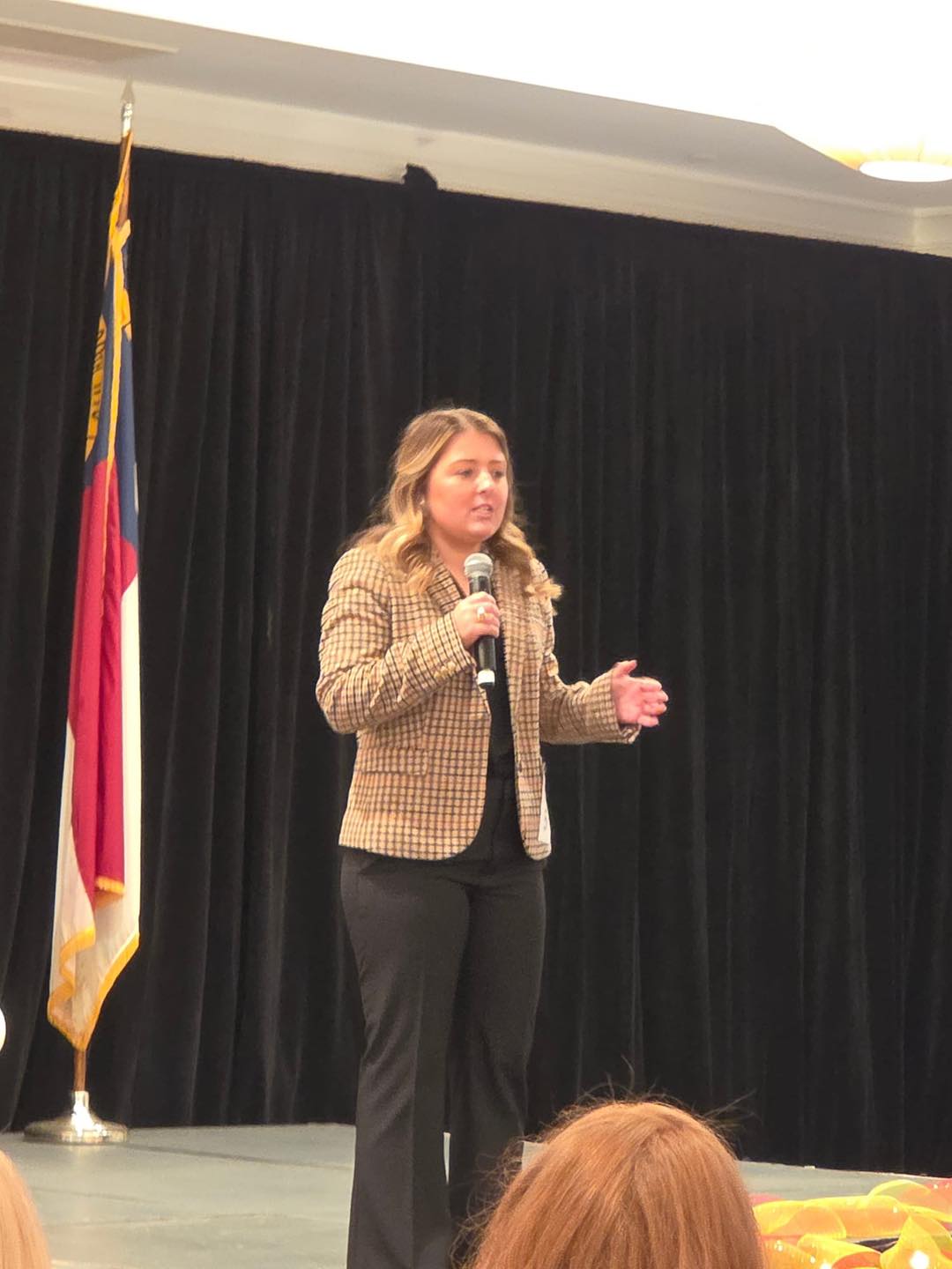 2026 North Carolina Watermelon Queen